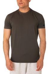 MAGLIA UOMO  VERDE 25206 20 RRD